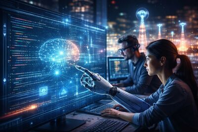  Telco, l’AI accelera ma mancano competenze e controllo 