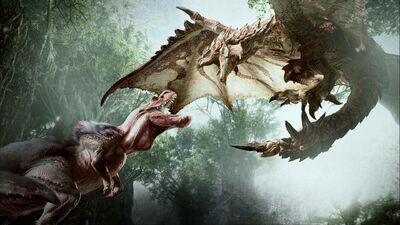  Monster Hunter World, Devil May Cry V e tanti altri giochi a un super prezzo nel nuovo Humble Bundle! | OfferteLabs 