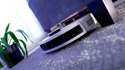  Black Friday ECOVACS, sconti fino a 500 euro sui migliori aspirapolvere robot! 