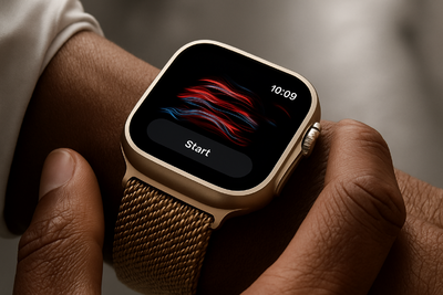  Dati irregolari da Apple Watch? L’IA del MIT ora prevede malattie 