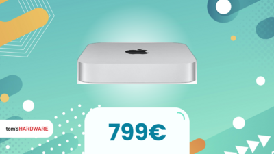  Mac Mini M2 Pro: lo sconto MediaWorld da 780€ che fa la differenza 
