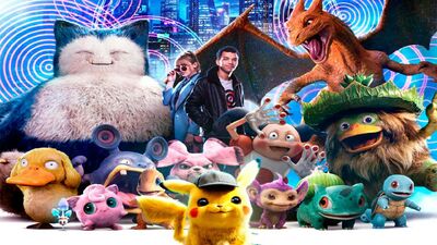 McDonald's festeggia i 25 anni con gli Happy Meal Pokémon 