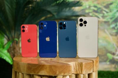  Iphone 12 Mini: secondo le stime, i clienti hanno poco interesse 