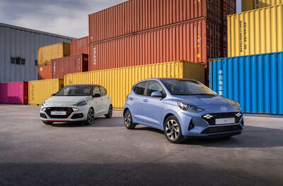  Hyundai: arriva l'abbonamento per la manutenzione auto 