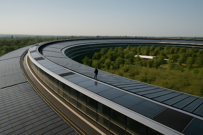  Apple perde altri due dirigenti di alto livello 