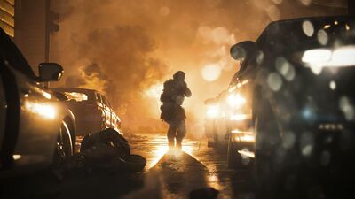  Cod Modern Warfare: le microtransazioni non ci saranno al D1