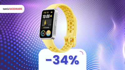  Huawei Band 9: leggerissima, bellissima e in OFFERTA a soli 39€! 