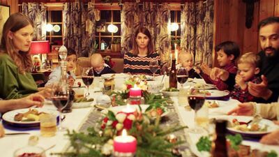  Le 5 migliori serie tv da recuperare a Natale su Netflix 