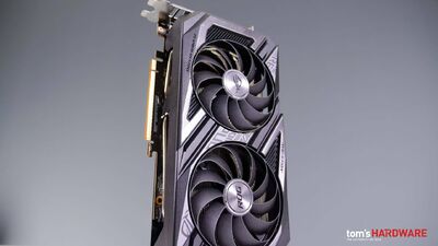  Anche AMD si lancia nel mercato delle schede per il mining? 
