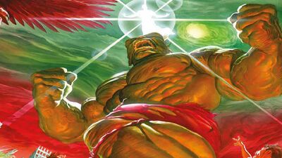  Le novità Panini Marvel di gennaio 2022 