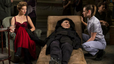  Crimes Of The Future di David Cronenberg: il ritorno del re del body horror, la recensione 