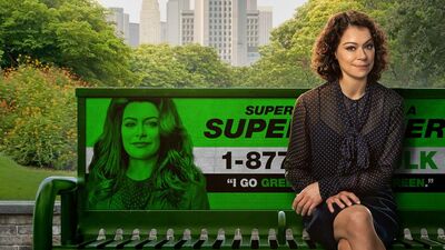  Tutti gli easter egg e le citazioni di She-Hulk: Attorney at Law 
