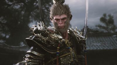  Black Myth Wukong ha finalmente un finestra di lancio, e non vi piacerà 