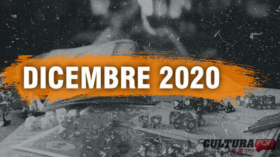  Gioco di ruolo: le uscite di dicembre 2020 