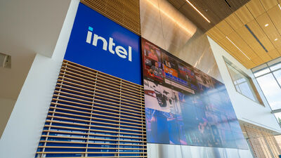  Intel pianifica oltre 21.000 licenziamenti: è il 20% della forza lavoro 