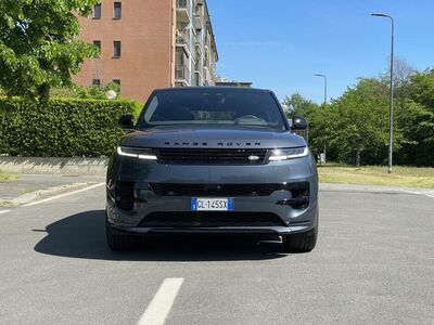  Range Rover Sport D250, cosa ci Piace cosa no | La nostra prova | MotorLabs 