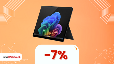  CoLeggero come un tablet potente come un PC: Microsoft Surface Pro a soli 1249€! 