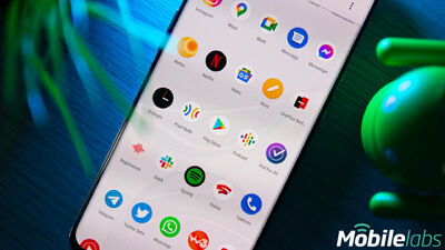  5 nuove app dal Google Play Store (c'è anche il social di Trump!) 