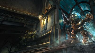  In attesa del quarto capitolo, BioShock compie 15 anni 