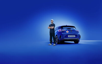  Neopatentati: arriva la Clio con limite a 110 km/h 