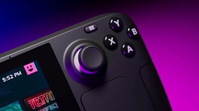  Steam Deck: i prototipi ci mostrano l'evoluzione dell'hardware 