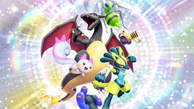  Pokemon TCG Pocket: corri a riscattare questo codice regalo 