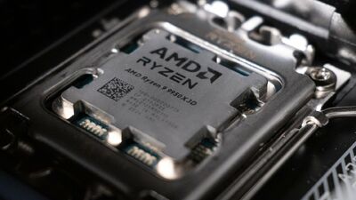  Ryzen 9000: prestazioni IA migliorate grazie all'AI Cache Boost 