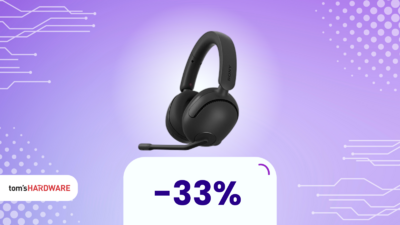  Sony INZONE H5: le cuffie che fanno sembrare costose tutte le altre 