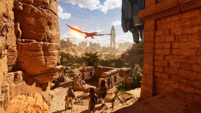  Xbox Free Play Days: ecco i cinque titoli gratis del weekend 