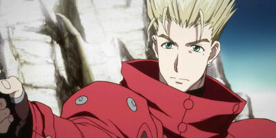  Annunciato Trigun Stampede, remake dell 'Anime cult degli anni '90 