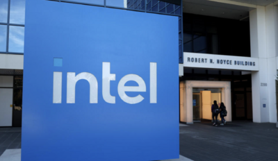  Intel incassa 536 Milioni dall 'Ue per una multa revocata 