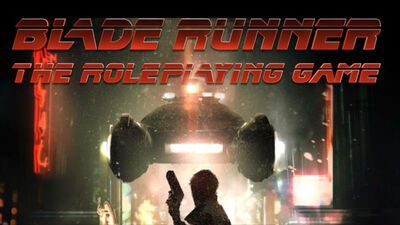  Blade Runner RPG: intervista a Tomas Härenstam, CEO di Free League Publishing e game designer 