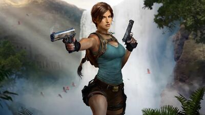  La Serie Tv di Tomb Raider di Amazon Prime sarebbe al capolinea 