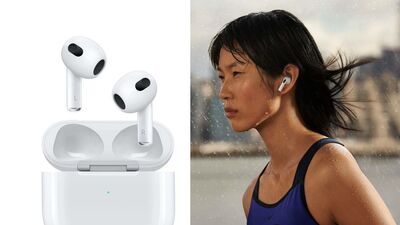  Apple AirPods di terza generazione, in sconto su Amazon e pagabili a rate! | OfferteLabs 