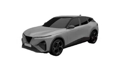  Ecco come sarà la nuova Alfa Romeo Stelvio 