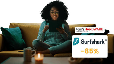  Sconti SurfShark VPN: abbonamenti da 2€ in su 