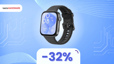  Huawei Watch Fit 3 in OFFERTA a Soli 119â ‚¬! 