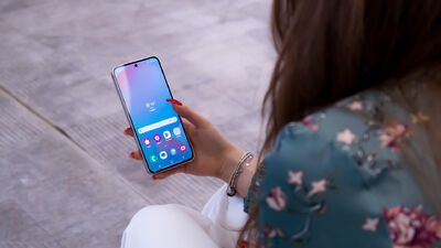  Il 'piano B' di Samsung, Galaxy S25 FE avrà potenza da vendere 