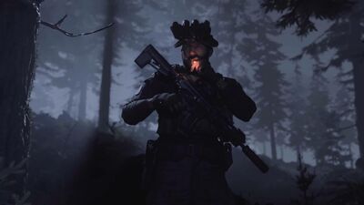  Cod Modern Warfare: la modalità Sopravvivenza è stata pubblicizzata per errore su PC e Xbox One 