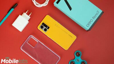  Oppo Week su Amazon: smartphone, auricolari e smartband in super sconto! | OfferteLabs 
