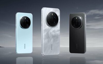  Honor Magic7 Pro è già scontato di 200€, sarà il vostro nuovo Top di Gamma? 