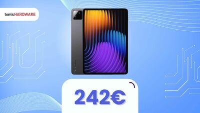  Tablet Xiaomi in sconto folle: l’affare che Apre il mese su AliExpress 