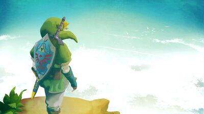  Zelda Tears of the Kingdom, Qualcuno ha plagiato il gioco ma fa schifo 