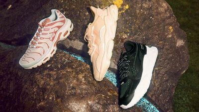  Black Friday Foot Locker, sconti fino al 50% sulle migliori sneaker | OfferteLabs 