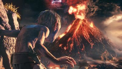  The Lord Of The Rings: Gollum, il rinvio è ufficiale 