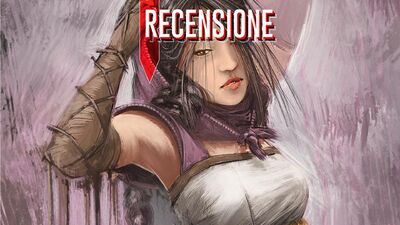  Shadow Tactics Blades Of The Shogun Aiko's Choice | Recensione 
