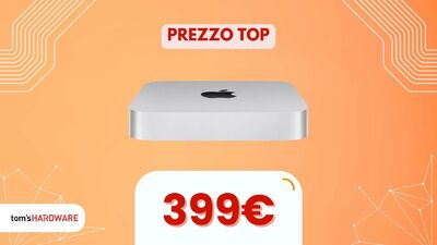  Mac Mini a 399€ sembra un affare... e lo è. Ma solo per poco 