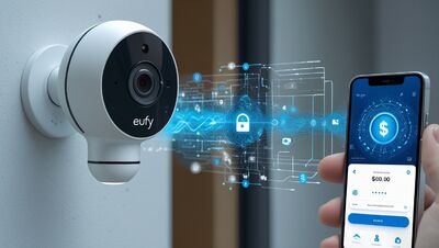  Finti ladri per addestrare l’AI: il caso Eufy 