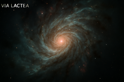  Svelato l’enigma chimico della Via Lattea dopo decenni 