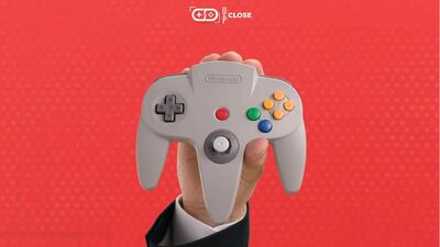  Nintendo Switch Online pronto a regalarvi una perla per Nintendo 64 